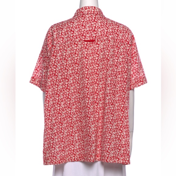 Solid & Striped button down shirt - Picture 3 of 10